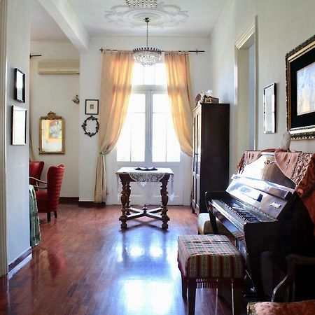 City Center Landmark House Thessaloniki Exterior photo